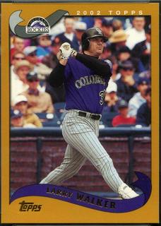 Larry Walker