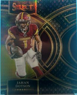 Jahan Dotson