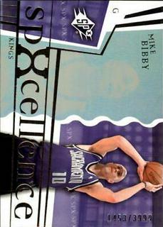 Mike Bibby