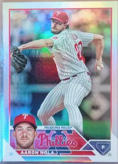 Aaron Nola