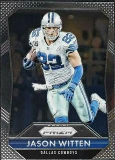 Jason Witten