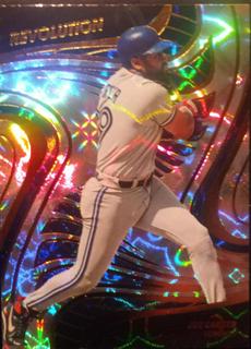 Joe Carter