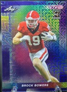 Brock Bowers