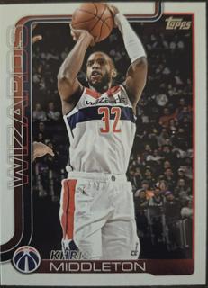 Khris Middleton