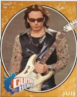Steve Vai