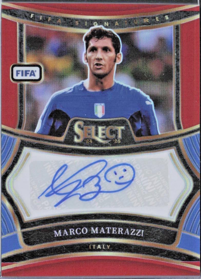 Marco Materazzi