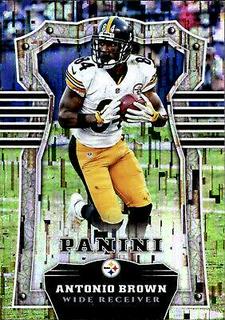 Antonio Brown