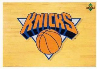 New York Knicks Team History