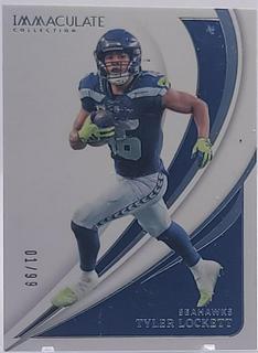 Tyler Lockett