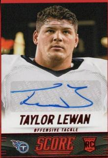 Taylor Lewan