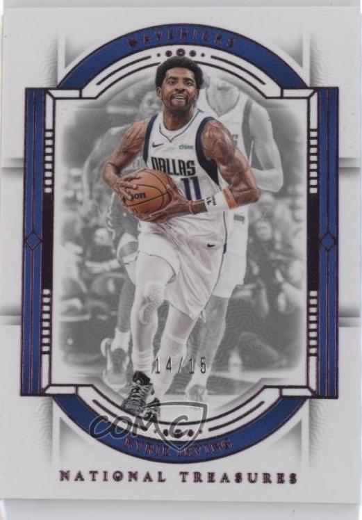 Kyrie Irving [Pink] #30