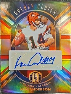 Ken Anderson