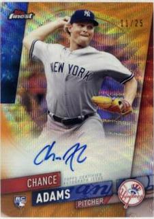 Chance Adams