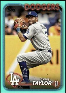 Chris Taylor