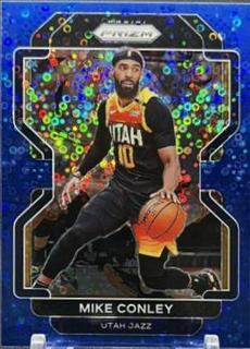 Mike Conley