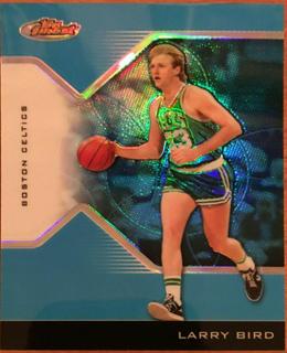 Larry Bird