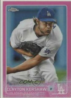 Clayton Kershaw