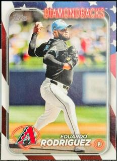 Eduardo Rodriguez