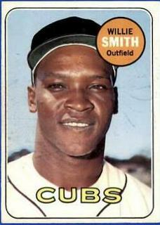 Willie Smith