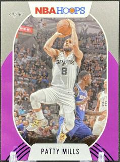 Patty Mills
