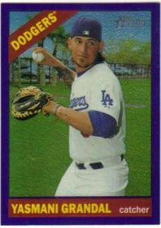 Yasmani Grandal