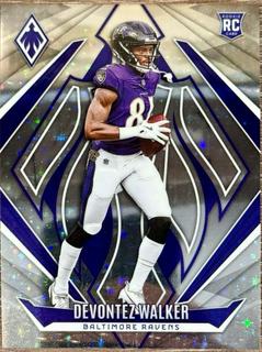 Devontez Walker