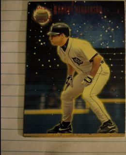 Bobby Higginson