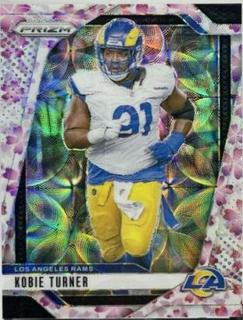 Kobie Turner