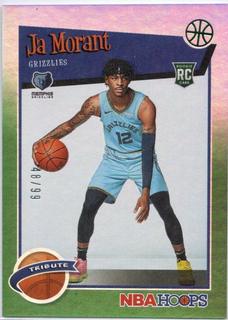 JA Morant