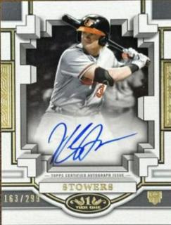 Kyle Stowers