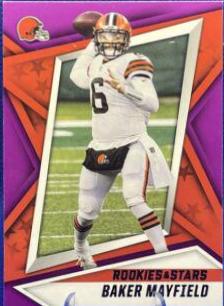 Baker Mayfield