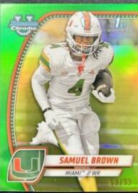 Samuel Brown