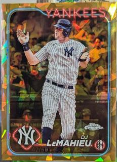DJ LeMahieu