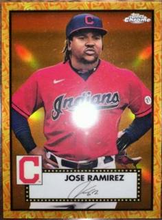 Jose Ramirez