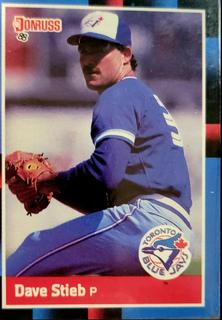 Dave Stieb