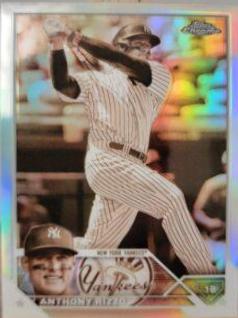 Anthony Rizzo