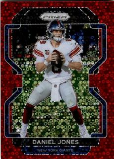 Daniel Jones