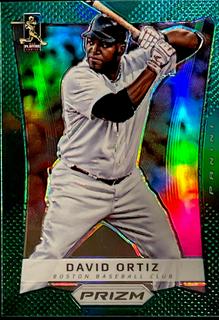 David Ortiz