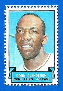 Donn Clendenon