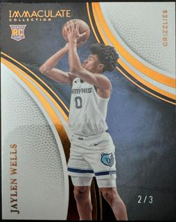 Jaylen Wells
