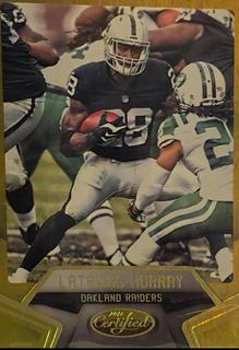 Latavius Murray