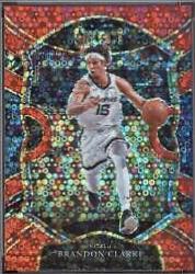 Brandon Clarke
