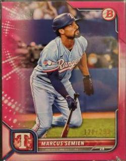 Marcus Semien