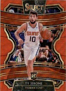Ty Jerome