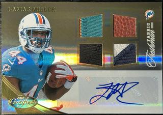 Lamar Miller