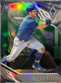Pete Alonso