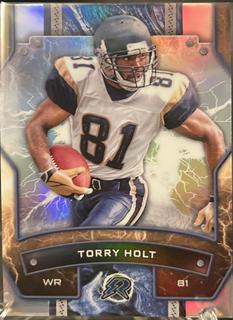 Torry Holt