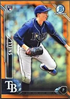 Blake Snell
