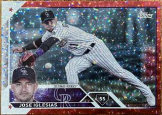 Jose Iglesias