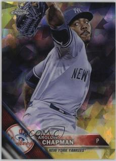 Aroldis Chapman